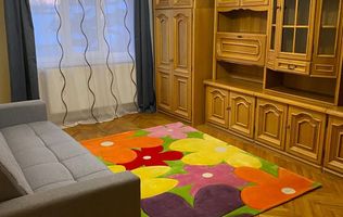 Apartament 2 Camere, 54 mp, Decomandat, Mobilat, Utilat, Zona Tolstoi