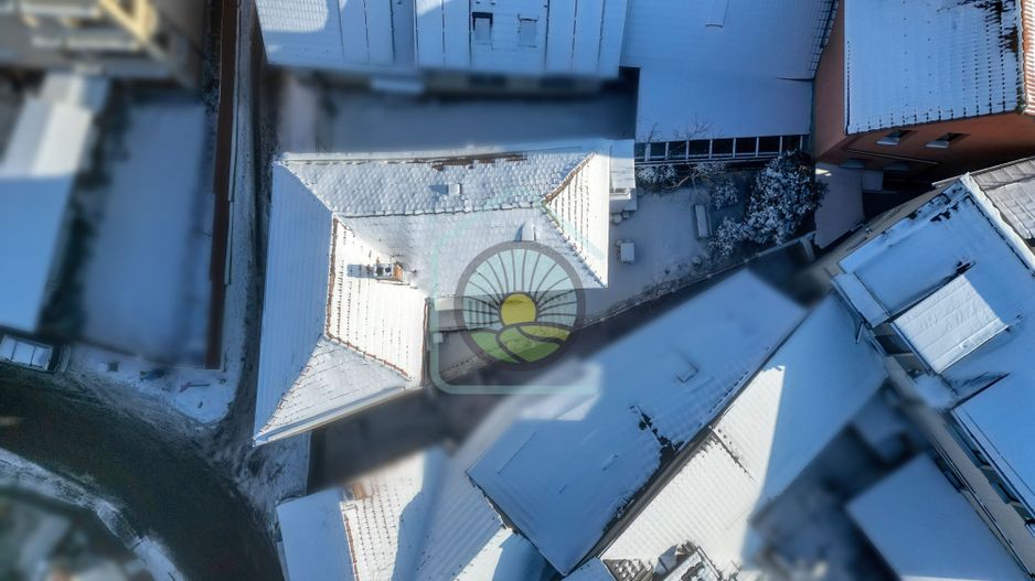 CASA INDIVIDUALA- DEALUL CETATII BRASOV - Poză 37