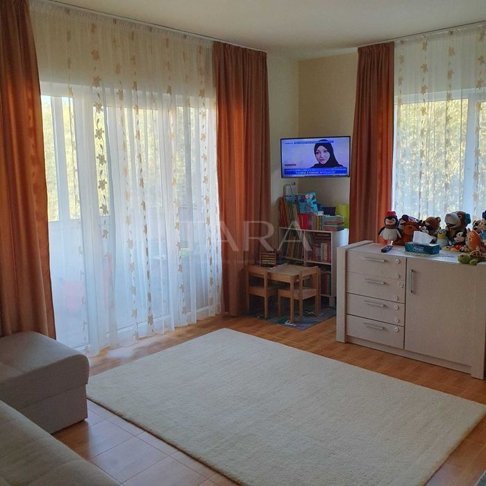 Apartament cu 1 cameră în zona Restaurantului Roata Făget. - Poză 4
