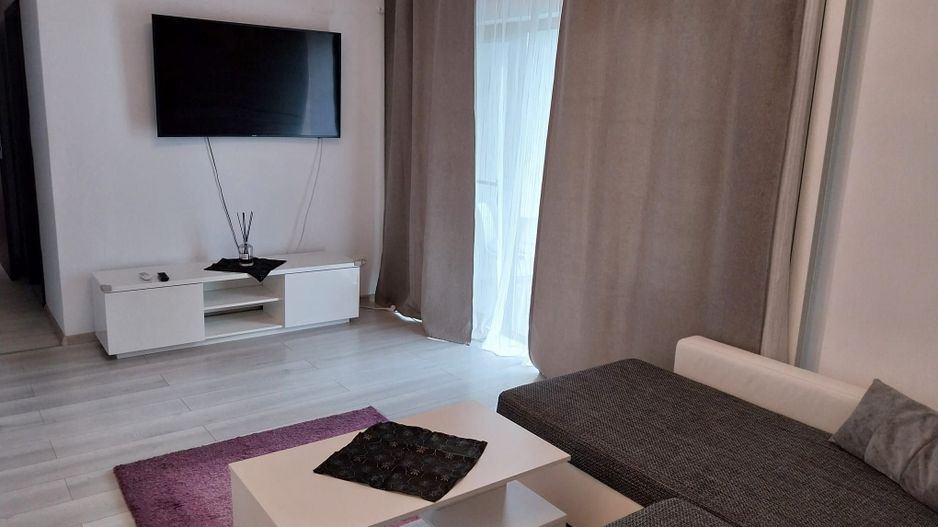 2 camere | Cartierul Francez – Șoseaua Nordului | etaj 1 - Poză 2