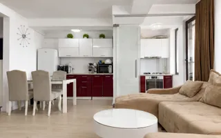 COMPOZITORI - Primo | 3 camere | Terasă 100 mp | Parcare + Boxa | 2014 - Poză 15