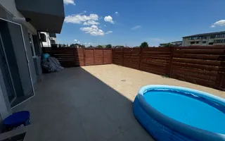APARTAMENT PREMIUM 3 CAMERE | 74 MP | CURTE PROPRIE 61 MP | MOBILAT - Poză 11