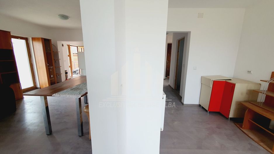 Casa individuala, D+P+E, constructie noua in Alba Iulia - Poză 6