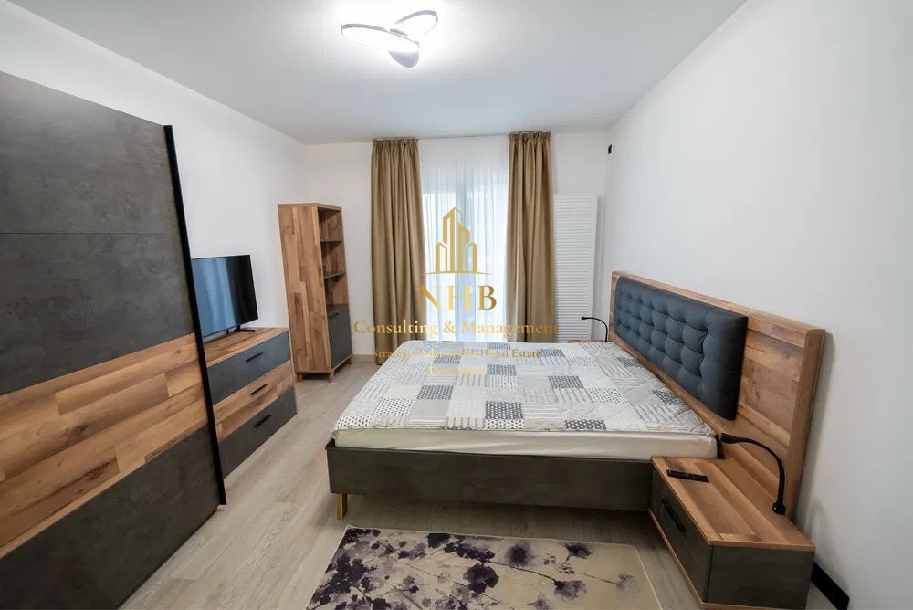 Apartament 3 camere , Select Residences , Loc de parcare subteran inclus - Poză 6
