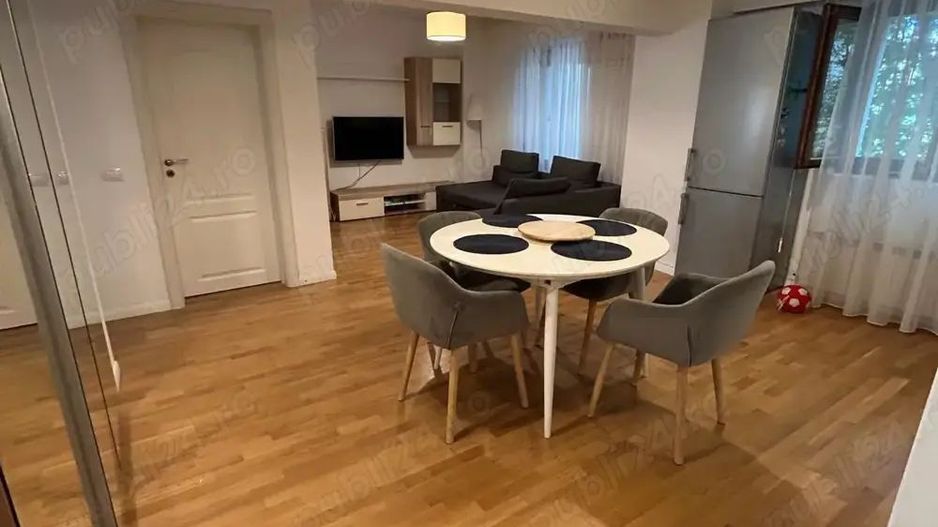 COMISION 0 Apartament 3 camere Biblioteca Nationala T572 - Poză 3