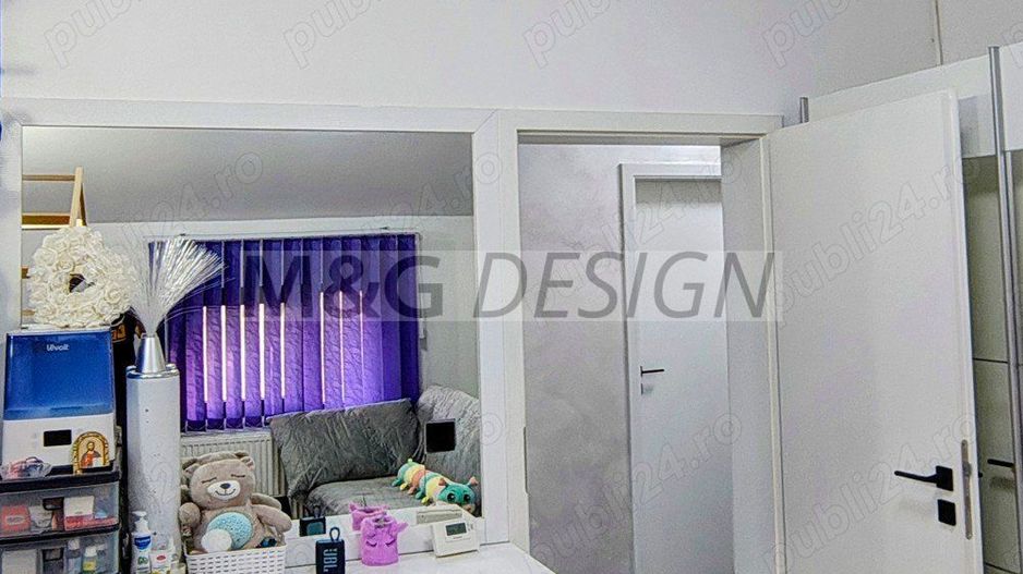 Apartament confort 1 decomandat etaj 2 3 camere Dumbravita - Poză 4