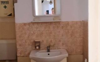 Apartament 3 camere bloc anvelopat Valea Ialomitei Drumul Tabere - Poză 10