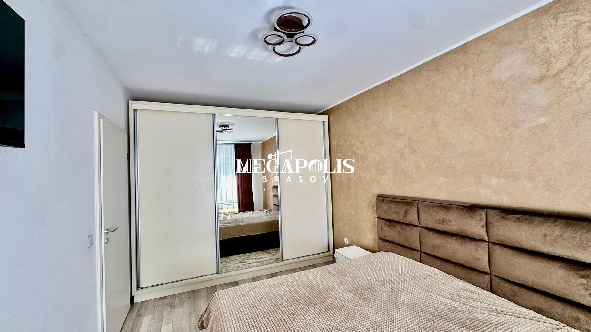 Apartament 2.5 camere | Decomandat | Loc de parcare | Avantgarden - Poză 7