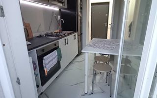 Apartament 2 camere, Lunca Cetatuii, Iași - Poză 7