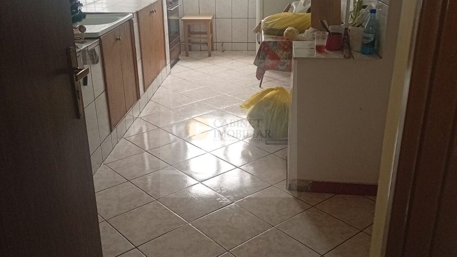 2 Camere - 55MP | Decomandat | 1985 | Metrou Crangasi la 10 minute - Poză 4