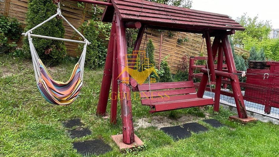 2 camere open space, Modern, Parcare, Zona Lombului, Dambul Rotund - Poză 10