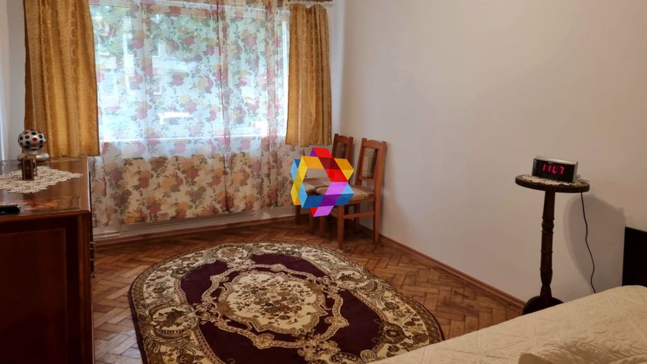 Apartament cu doua camere, zona Astra 53 mp - Poză 1