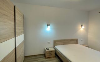 2 camere in Braytim cu gradina proprie - Poză 8