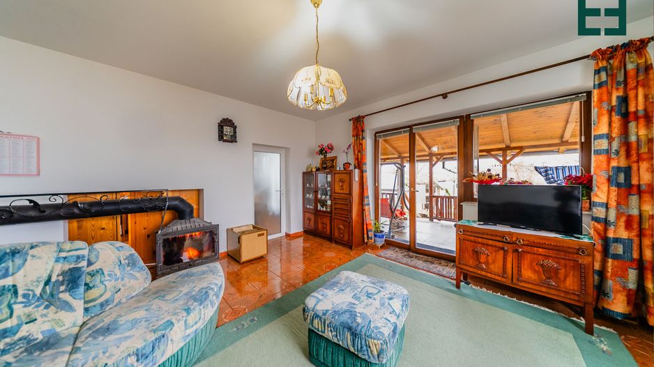 Casă 14 camere și 1080 mp teren - Aradul Nou - Arad - Poză 10