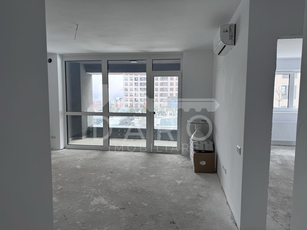 Apartament- Targu mures, - Poză 1