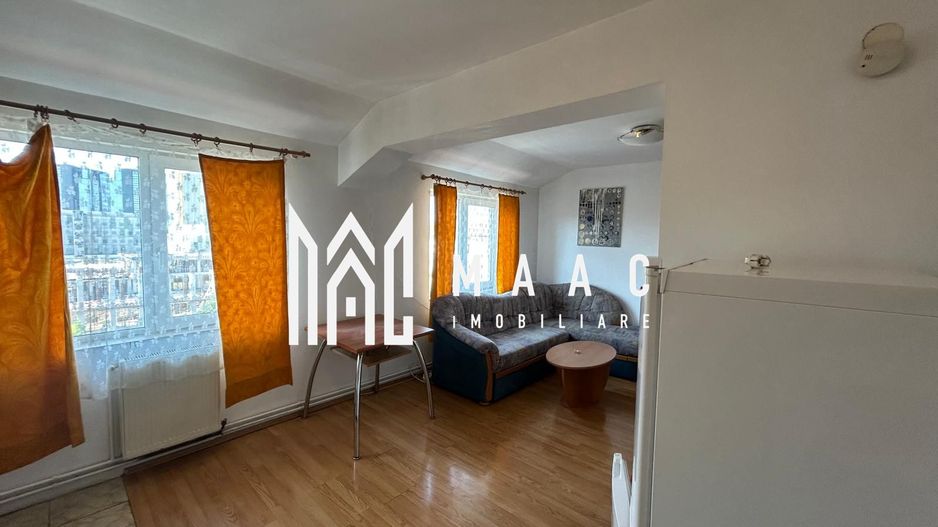 BLACK FRIDAY I Calea Dumbravi I Apartament 2 Camere - Poză 11