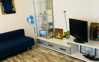 2 camere decomandat  Giarmata Vii bucatarie separata - Poză 22