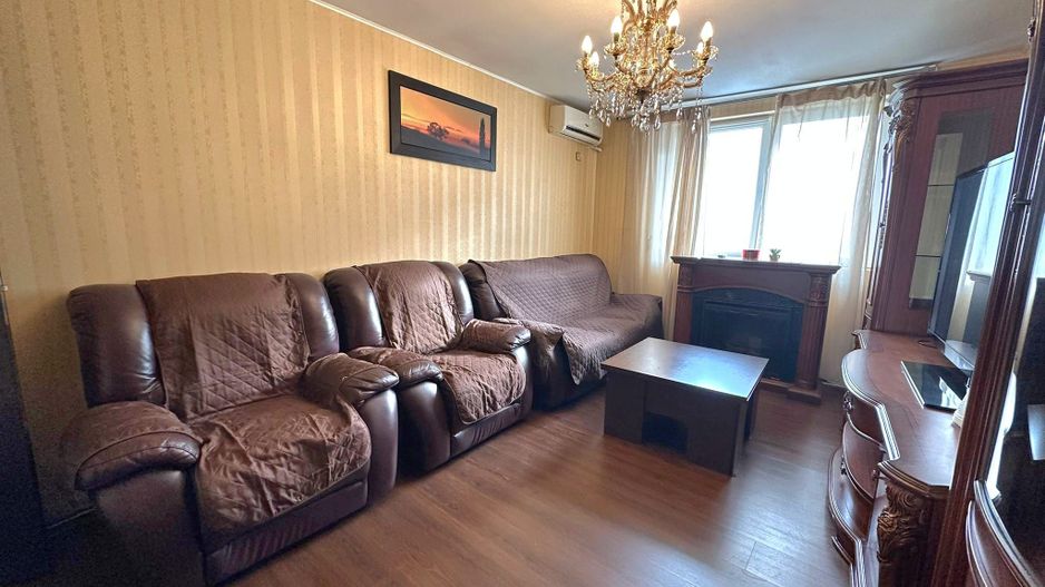 Apartament 2 camere | Șoseaua Ștefan cel Mare | Prima închiriere - Poză 5