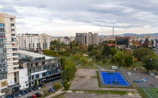 Teren intravilan | 420 mp | Zona 0|Centrul Civic | Mihail Kogalniceanu - Poză 18