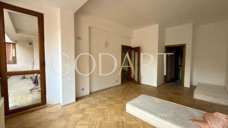 DUPLEX EXCLUSIVIST CU PISCINA PRIVATA | SAUNA | GRADINA | AVIATORILOR - Poză 6