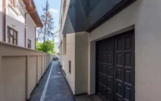 Vila premium Capitale - Poză 24