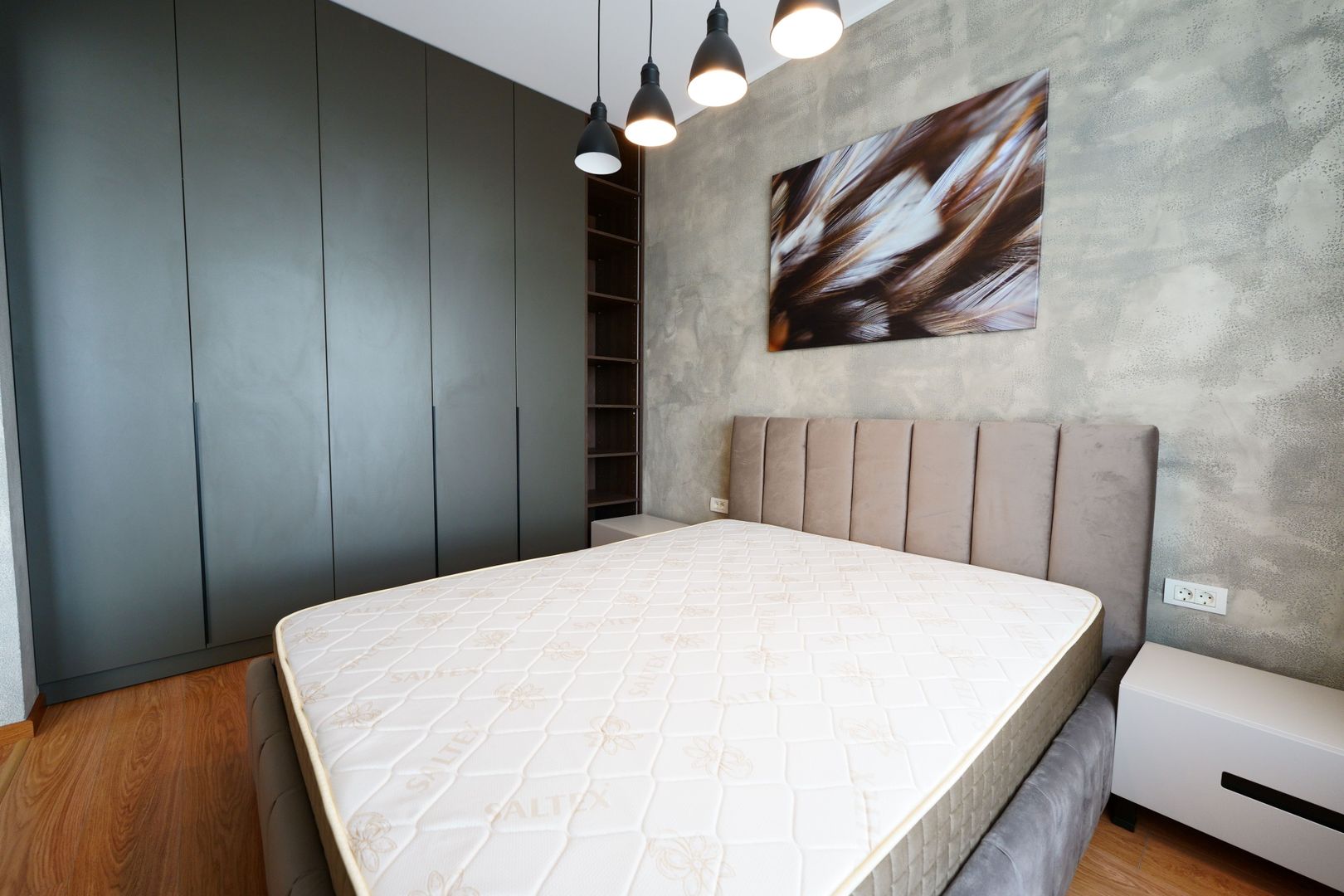 Studio Dublu, Luxuria Residence, 1 Mai, Agronomie - Poză 7