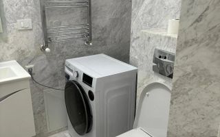 Apartament de închiriat, 2 camere, complex rezidențial Royal Town, Iași - Poză 3