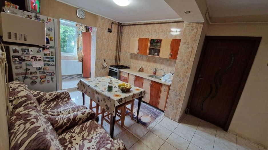 Apartament 2 Camere Decomandat - Rahova, Sector 5 - Poză 4