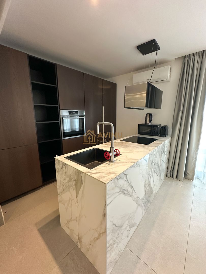 Inchiriere apartament cu 3 camere Domenii , comision 0% - Poză 3