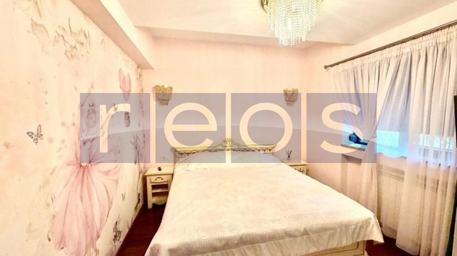 VANZARE 3 CAMERE | DOROBANTI | CENTRALA PROPRIE | 2 BAI | 110 MP - Poză 7