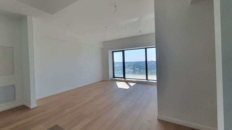 Apartament modern cu 3 Camere One Verdi Park I View spectaculos - Poză 7