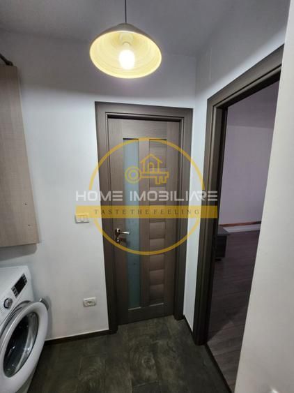 Apartament 2 camere Podu Ros - Poză 7