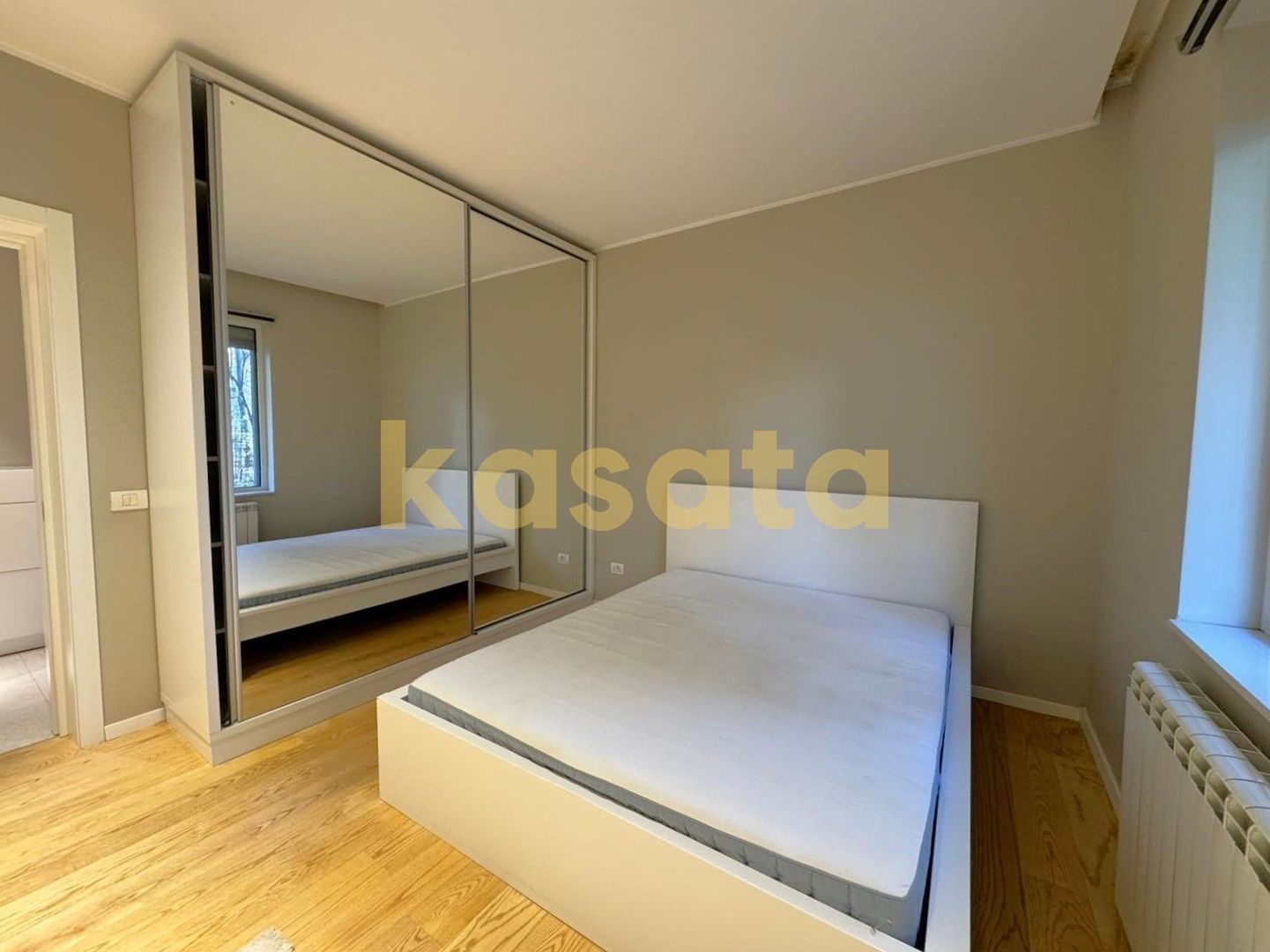 Apartament 2 camere Primăverii, renovat, 46mp - Poză 6