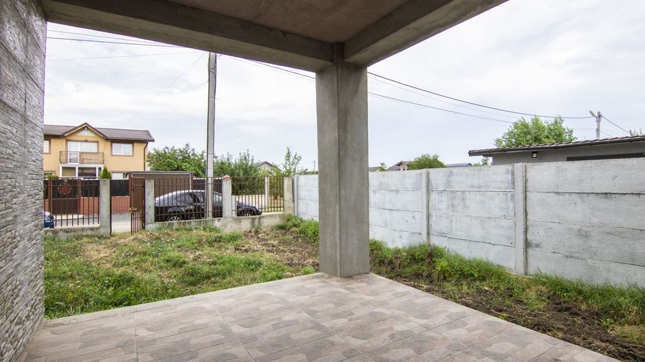 Casa/Vila 4 camere, teren 426 mp., Cornetu  comision 0% - Poză 2