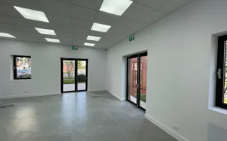 Spatiu comercial 145 mp, The Grand Kristal, Metro Berceni, Sector 4 - Poză 17