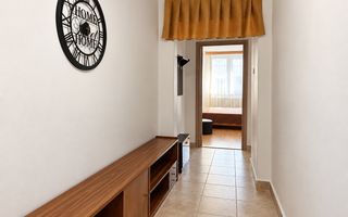 DE VANZARE 2 CAMERE DRUMUL TABEREI - PARC  - BLOC TIP TD - METROU - Poză 6