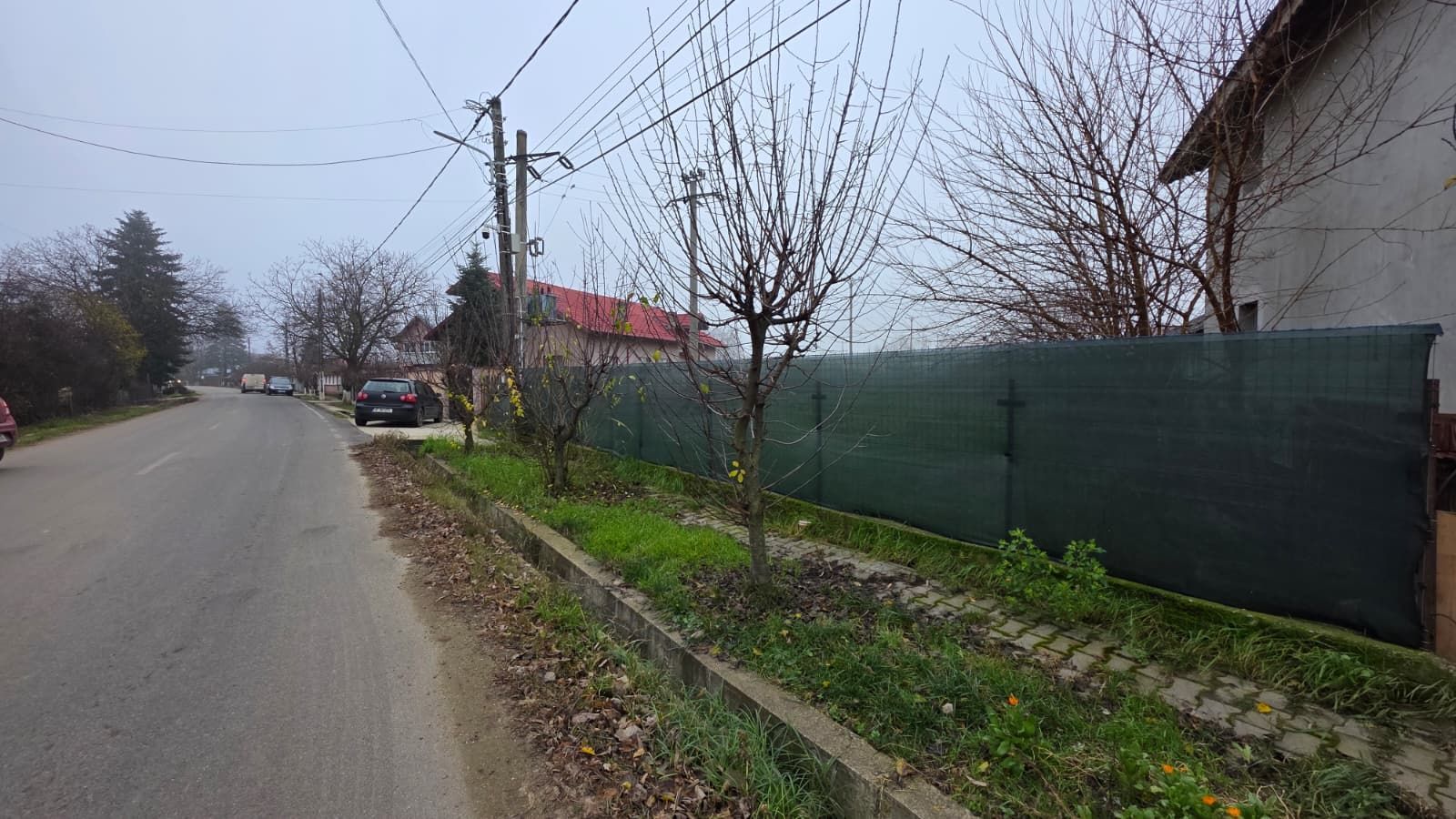 Teren intravilan de vânzare – Ciorogârla, Ilfov - Poză 11