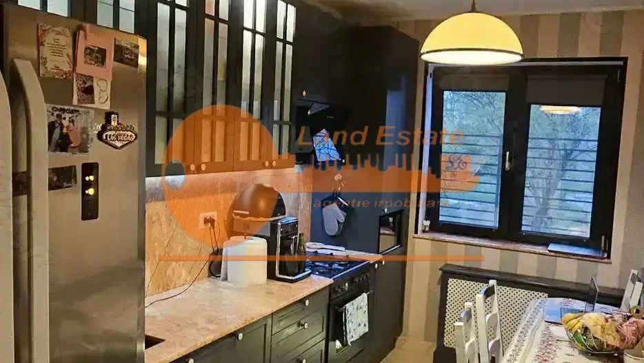 Apartament 2 Camere Centrala Propie - Poză 9