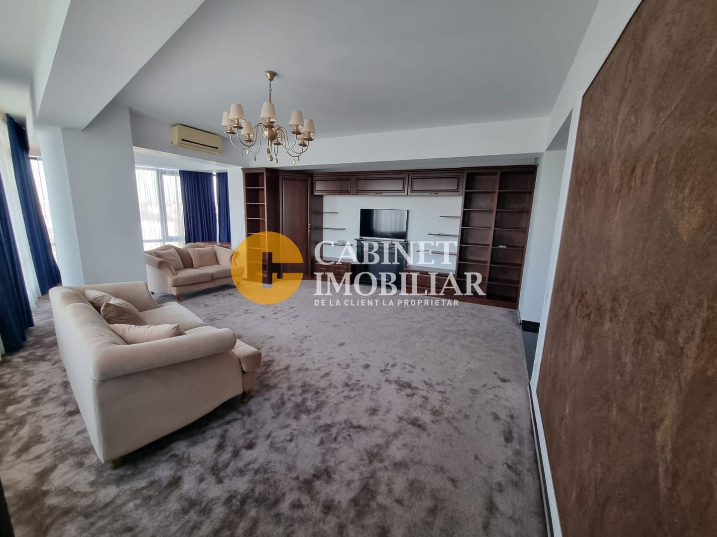 Apartament 2 camere decomandat- Rond Pacurari - Poză 1