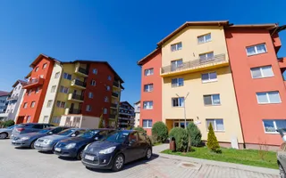 Apartament 2 Camere Decomandat / Etaj Intermediar Sanpetru - Poză 15