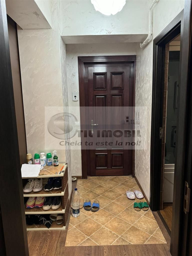 Apartament 2 Camere Decomandat 42.5mp Galata Platoul Insorit - Poză 10