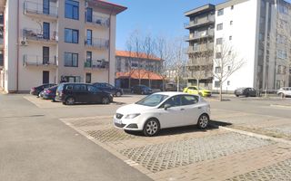 Dobroesti # camere prima chirie ,loc parcare - Poză 1