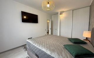 Apartament 3 camere nou | Balcon | Parcare | M. Viteazu - Poză 19