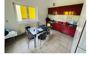 De inchiriat cladire comerciala potential P+M Gradiste Arad - Poză 32