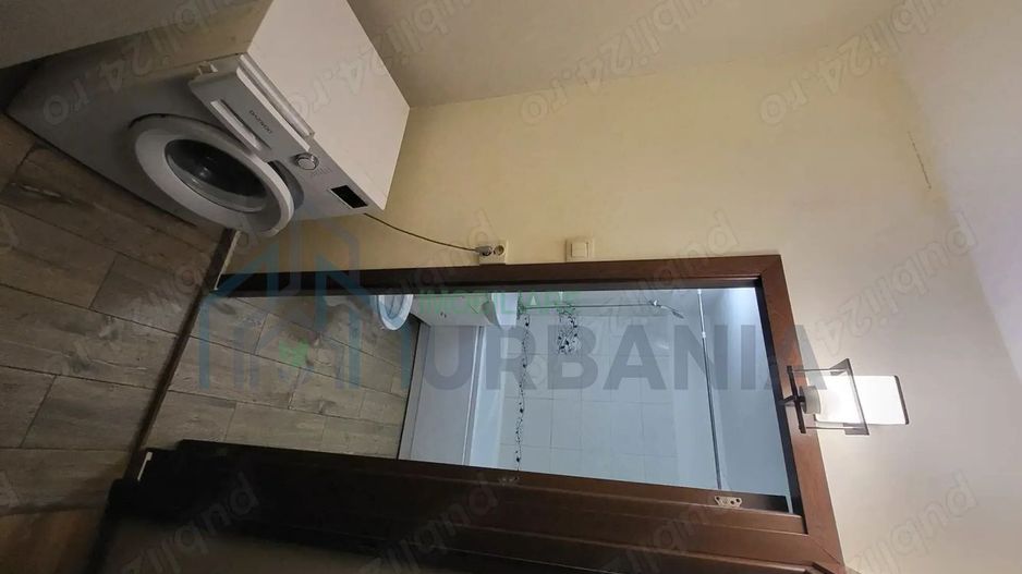 # Închiriez apartament cu 2 camere decomandat, Nicolina 2 - Iasi, ( aproape de LIDL). - Poză 8