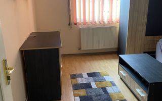 Garsonieră | Modernă | 37MPU | Etajul 4 - Poză 1
