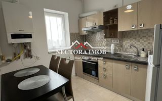 NECTORA IMOB-Apartament 1 camera, Zona Calea Aradului, Mobilat/Utilat - Poză 9