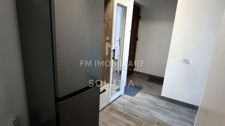 Apartament 3 camere de închiriat | Etaj 2 | Cuza Vodă | Baia Mare - Poză 9