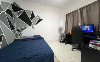 Duplex | 3 camere | Mobilat | Parter | Sanandrei | Curte generoasa | - Poză 9