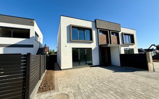 DUPLEX NOU I 4 CAMERE I 132mp I SUCEAVA I 150000euro I Dezvoltator - Poză 2